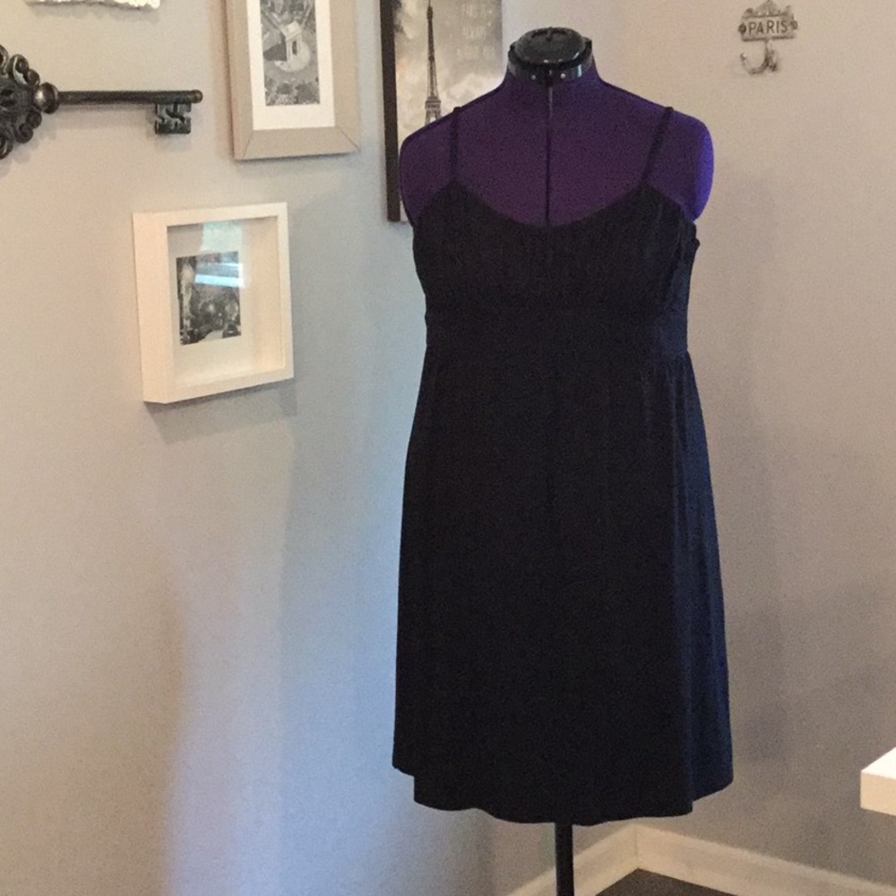 INC sundress